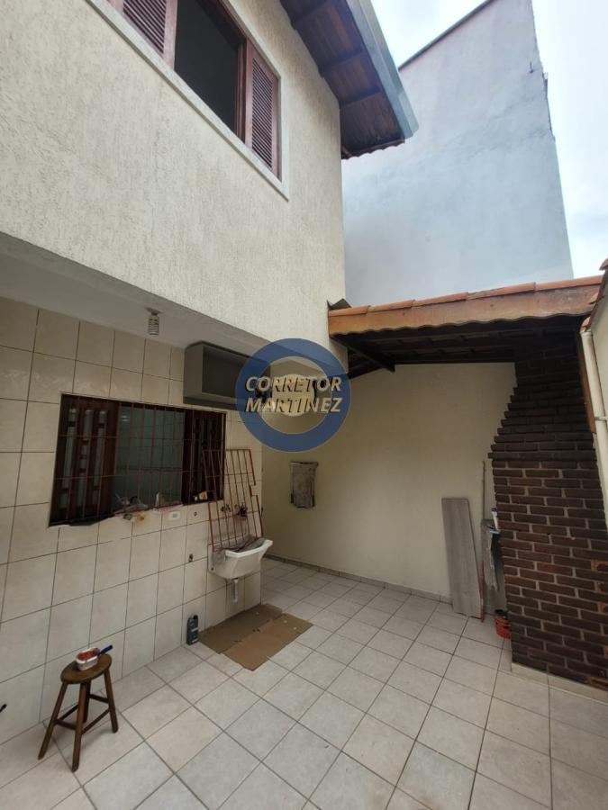 Sobrado à venda com 3 quartos, 100m² - Foto 15