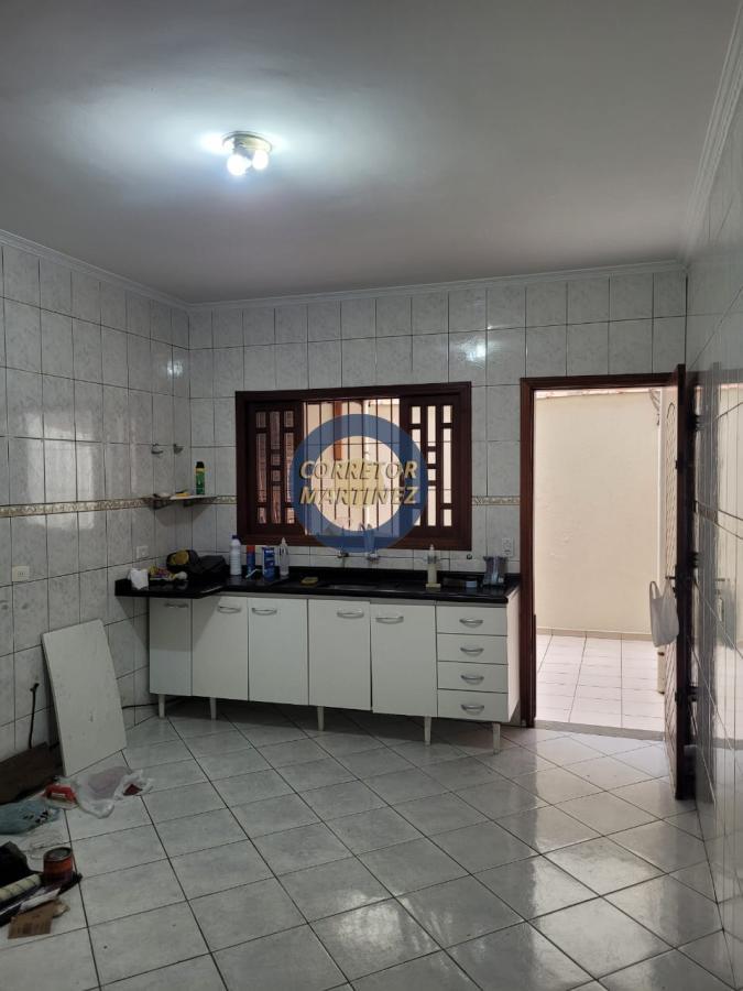 Sobrado à venda com 3 quartos, 100m² - Foto 17