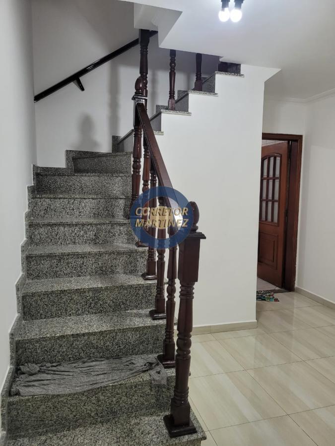 Sobrado à venda com 3 quartos, 100m² - Foto 18