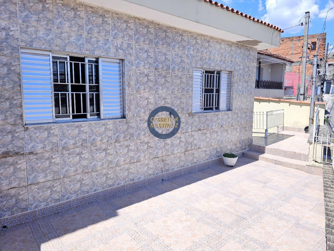 Casa à venda com 3 quartos, 158m² - Foto 9