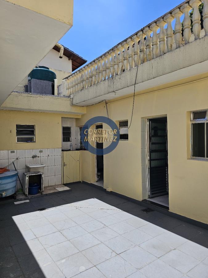 Casa à venda com 3 quartos, 158m² - Foto 19