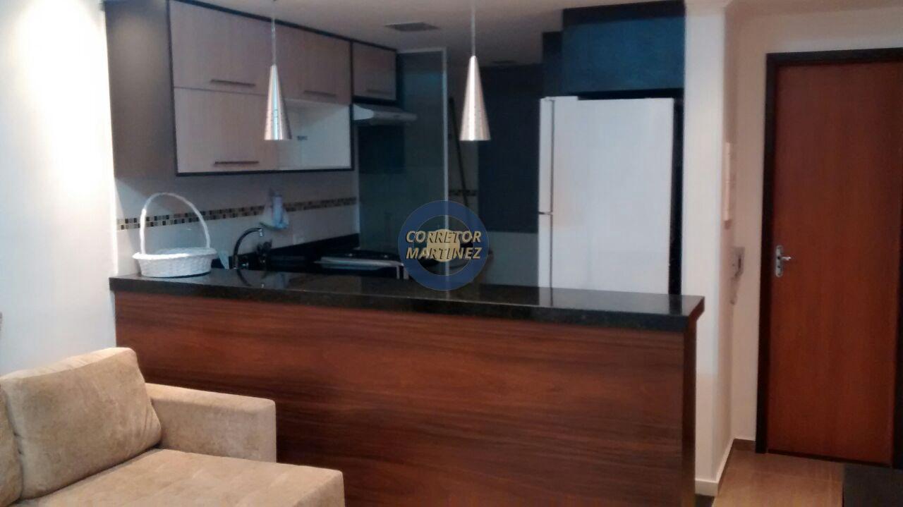 Apartamento à venda com 2 quartos, 47m² - Foto 9