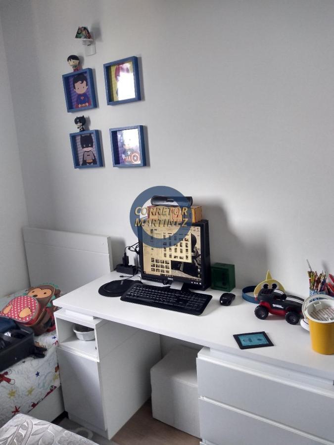 Apartamento à venda com 2 quartos, 47m² - Foto 20