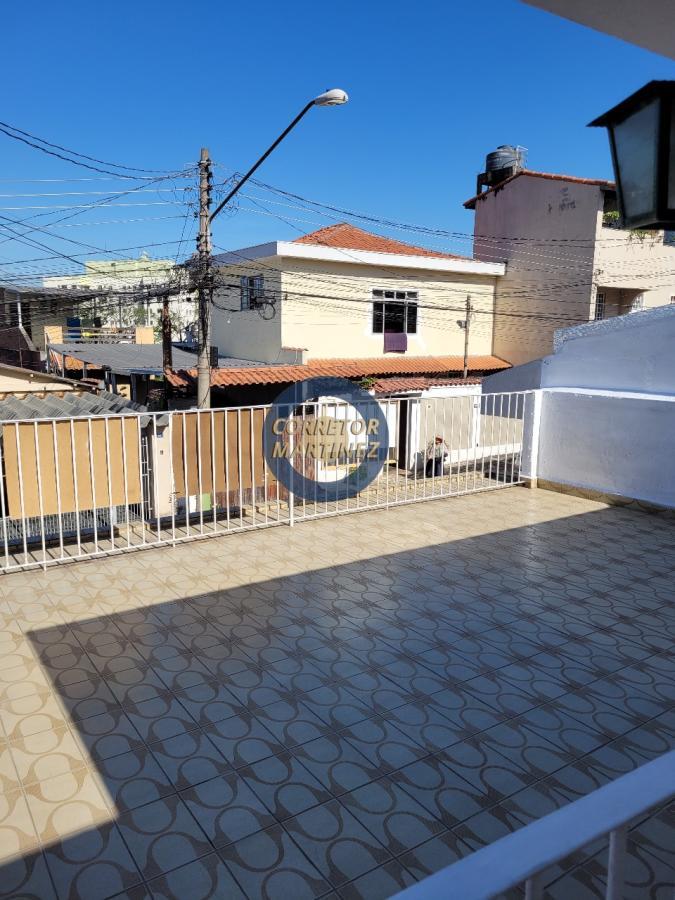 Casa à venda com 3 quartos, 100m² - Foto 12