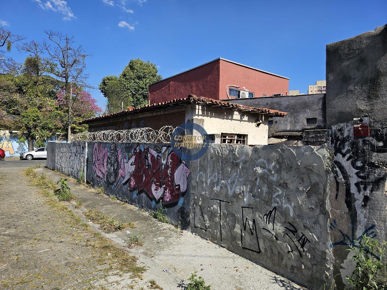 Terreno à venda, 250m² - Foto 1