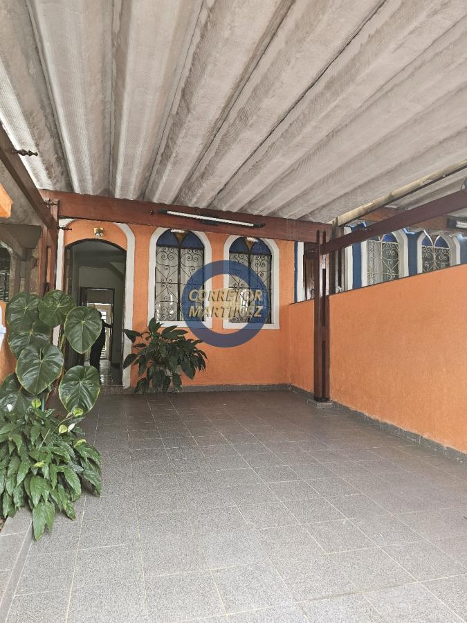 Sobrado à venda com 2 quartos, 90m² - Foto 3