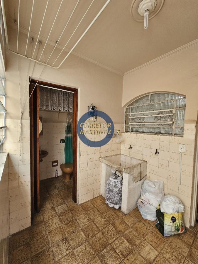 Sobrado à venda com 2 quartos, 90m² - Foto 5