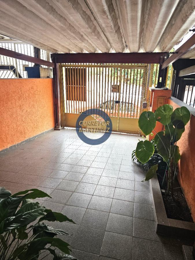 Sobrado à venda com 2 quartos, 90m² - Foto 6