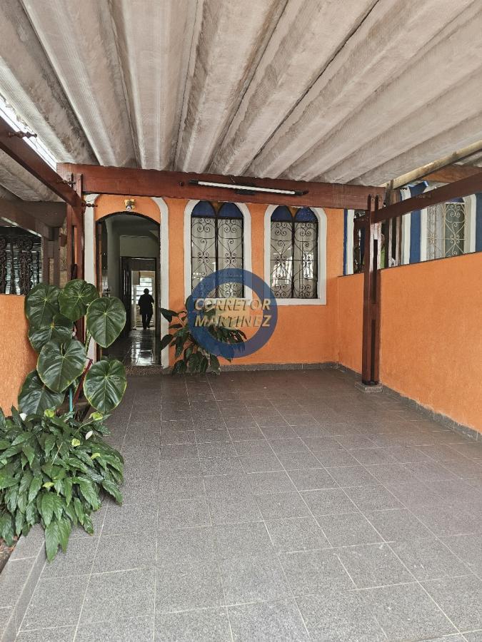 Sobrado à venda com 2 quartos, 90m² - Foto 1