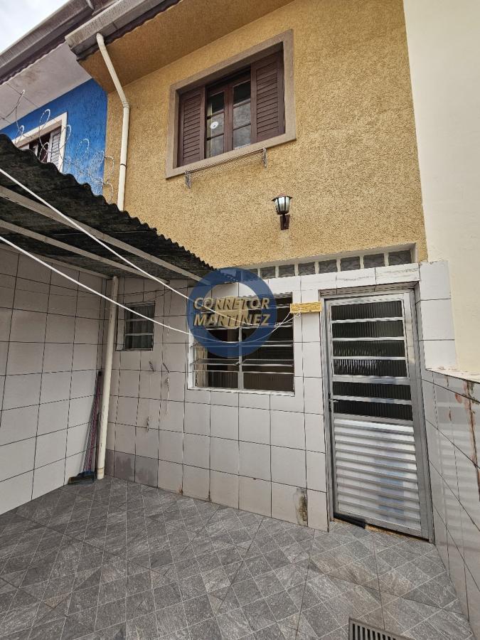 Sobrado à venda com 2 quartos, 90m² - Foto 11