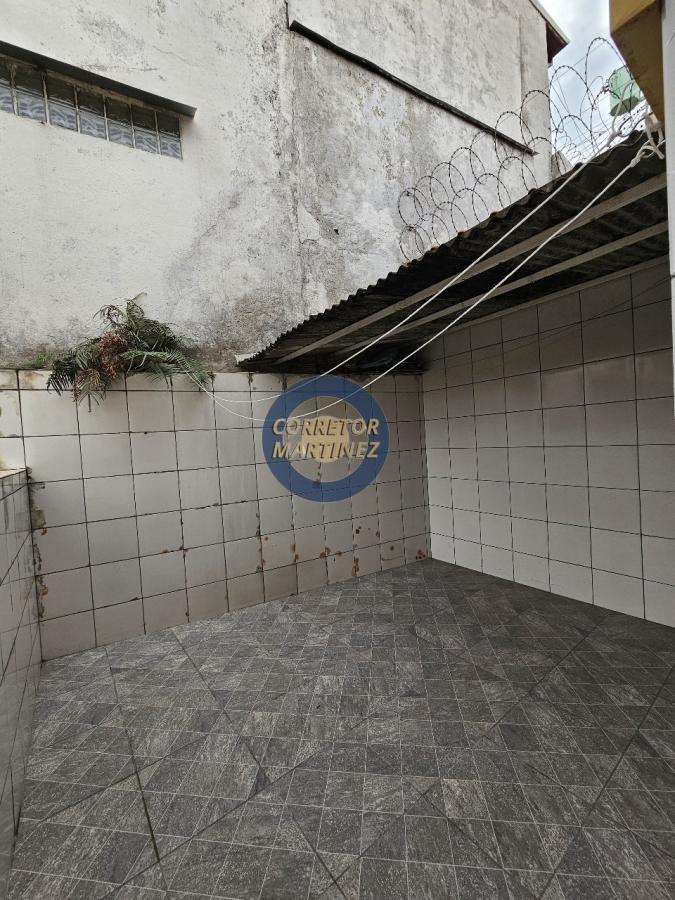 Sobrado à venda com 2 quartos, 90m² - Foto 13