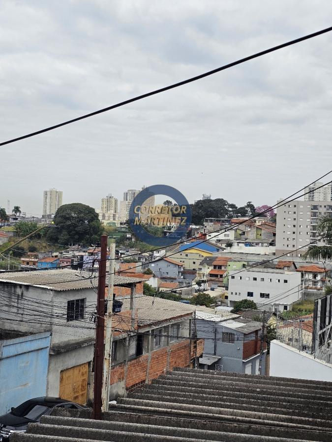 Sobrado à venda com 2 quartos, 90m² - Foto 24