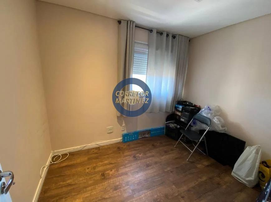 Apartamento à venda com 2 quartos, 68m² - Foto 2