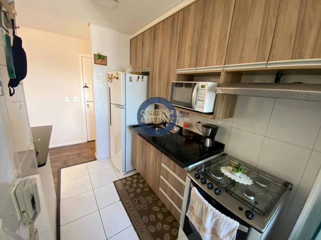 Apartamento à venda com 2 quartos, 68m² - Foto 6