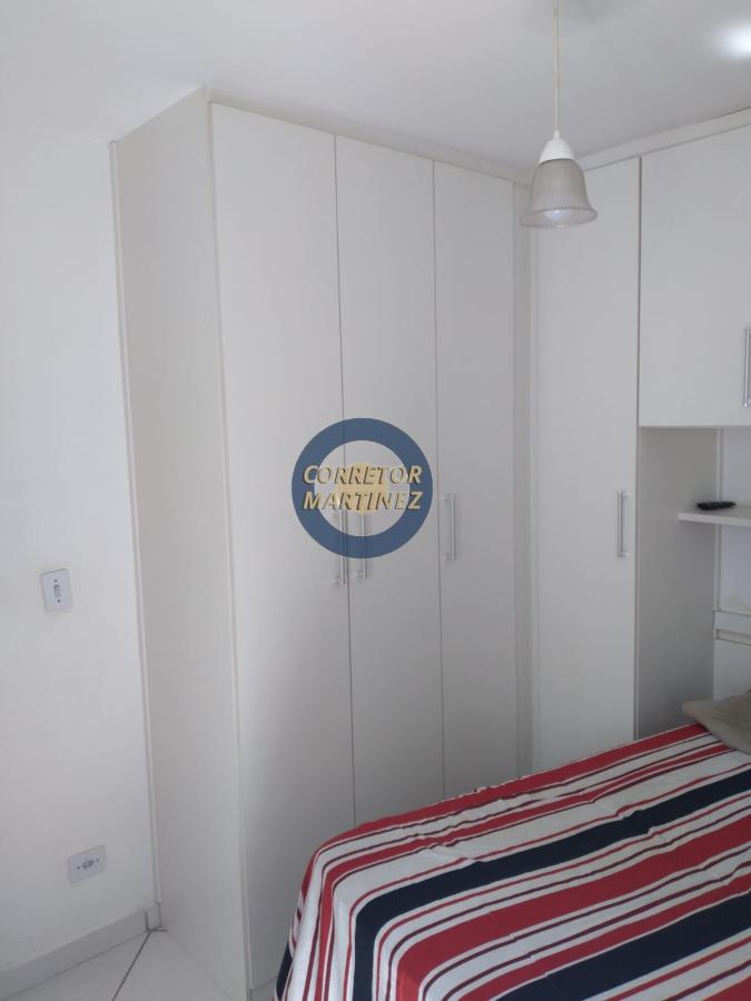 Apartamento à venda com 2 quartos, 44m² - Foto 6