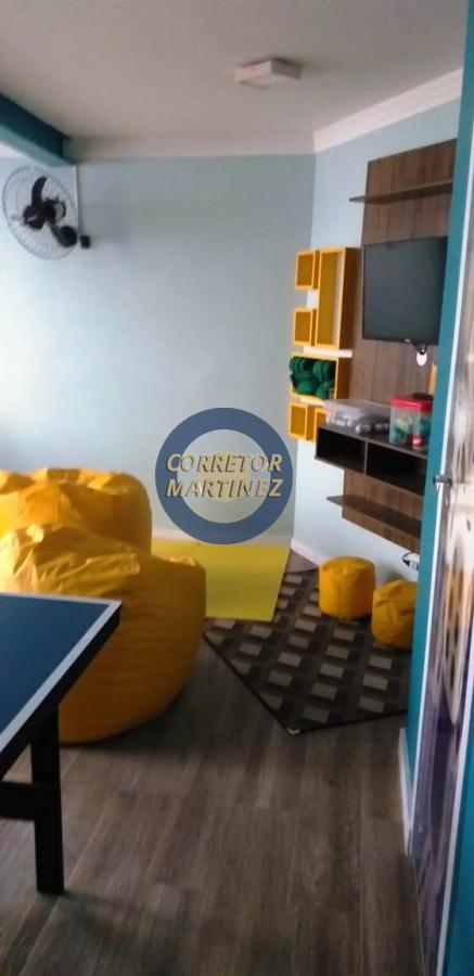 Apartamento à venda com 2 quartos, 44m² - Foto 32