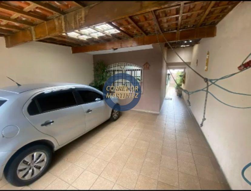 Sobrado à venda com 3 quartos, 134m² - Foto 2