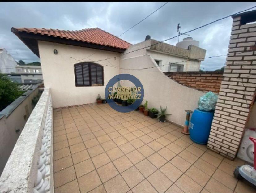 Sobrado à venda com 3 quartos, 134m² - Foto 5