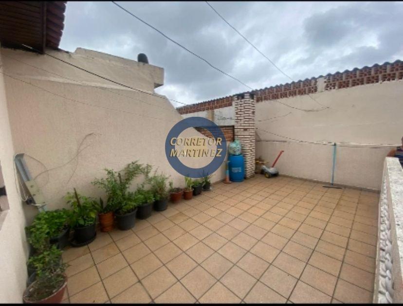 Sobrado à venda com 3 quartos, 134m² - Foto 3