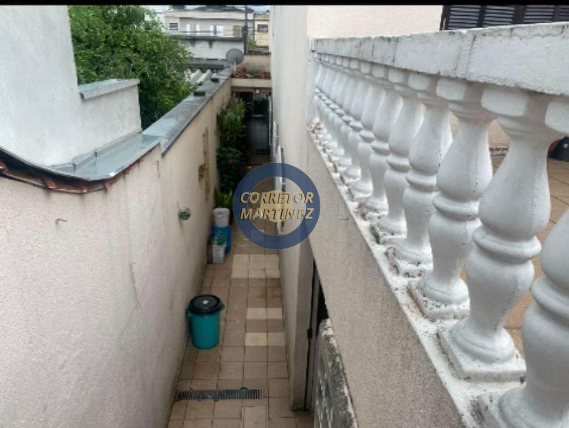 Sobrado à venda com 3 quartos, 134m² - Foto 4