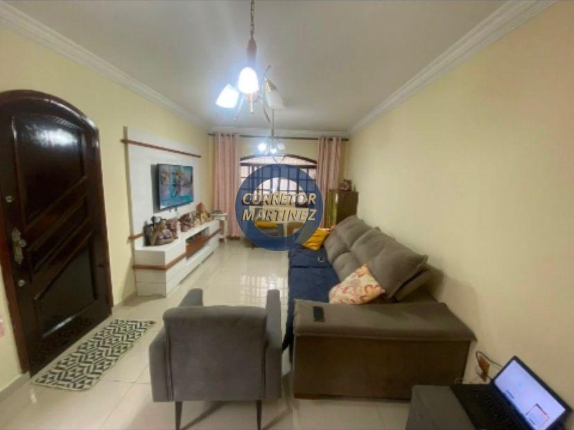 Sobrado à venda com 3 quartos, 134m² - Foto 12