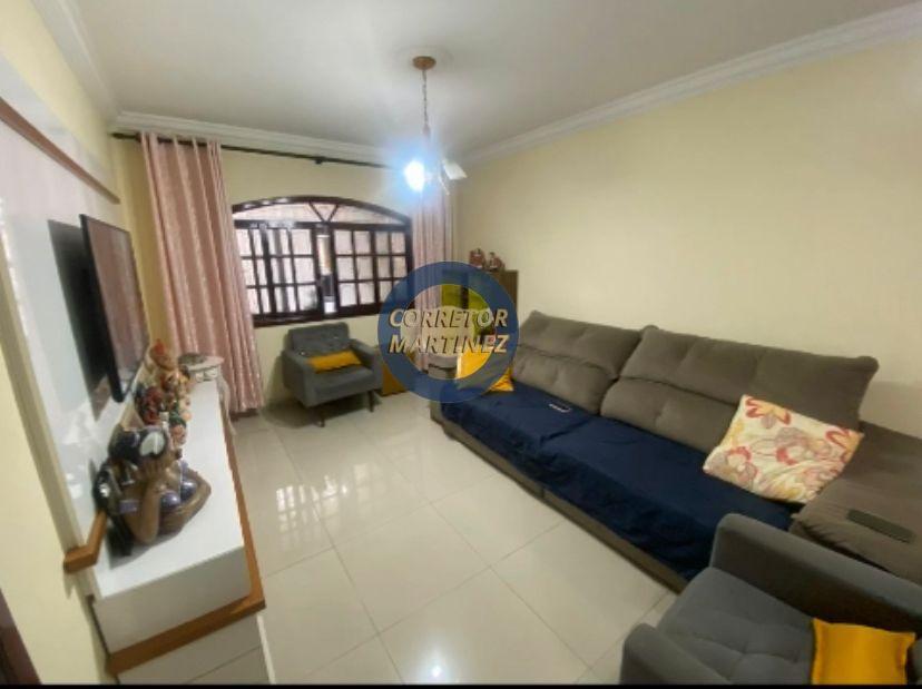 Sobrado à venda com 3 quartos, 134m² - Foto 7