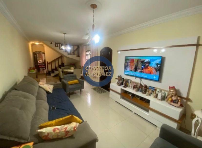 Sobrado à venda com 3 quartos, 134m² - Foto 8