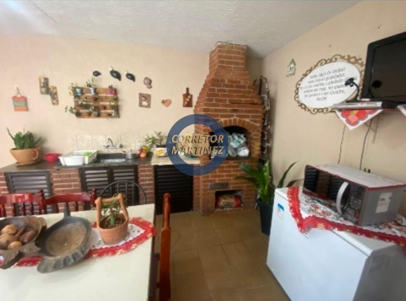 Sobrado à venda com 3 quartos, 134m² - Foto 14