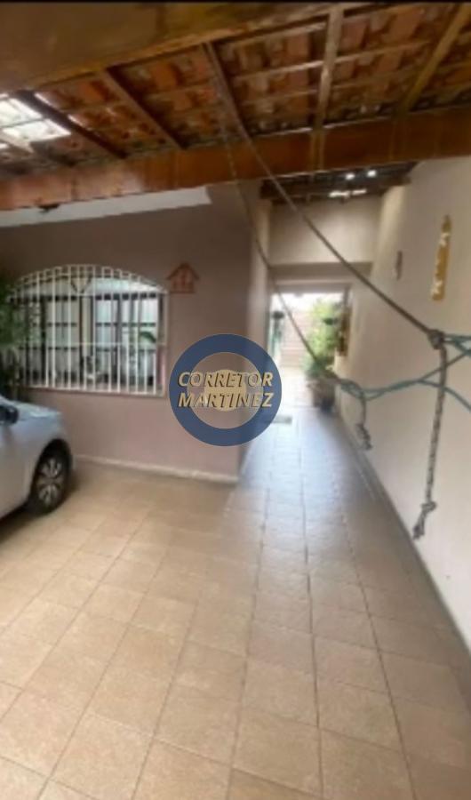 Sobrado à venda com 3 quartos, 134m² - Foto 21