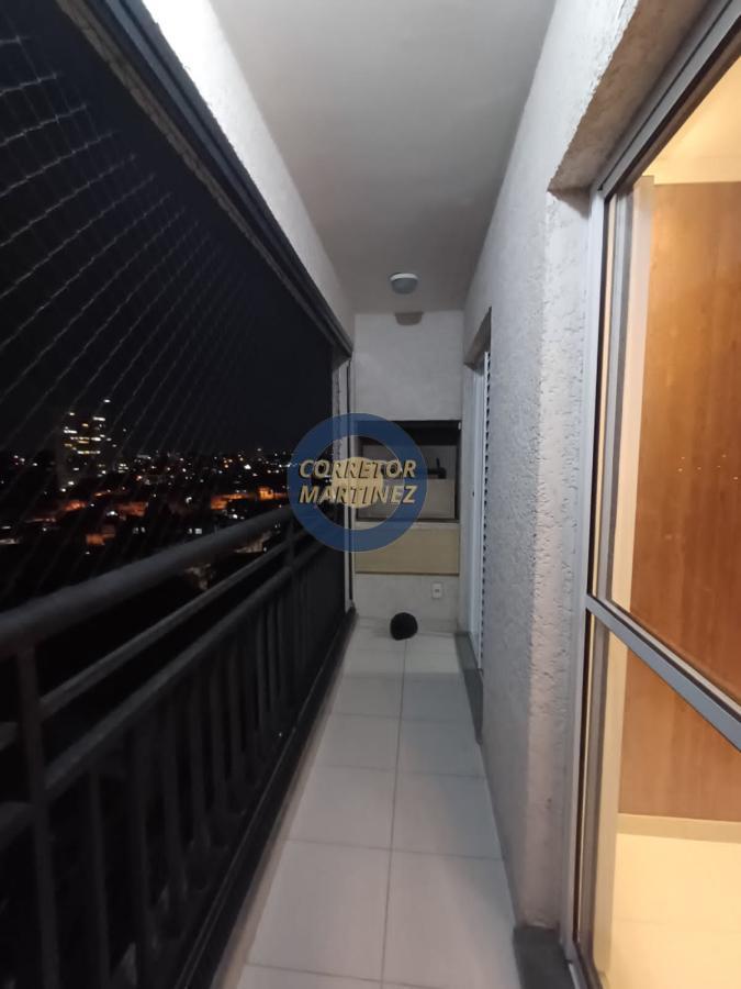 Apartamento à venda com 3 quartos, 89m² - Foto 5