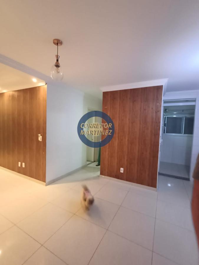 Apartamento à venda com 3 quartos, 89m² - Foto 4