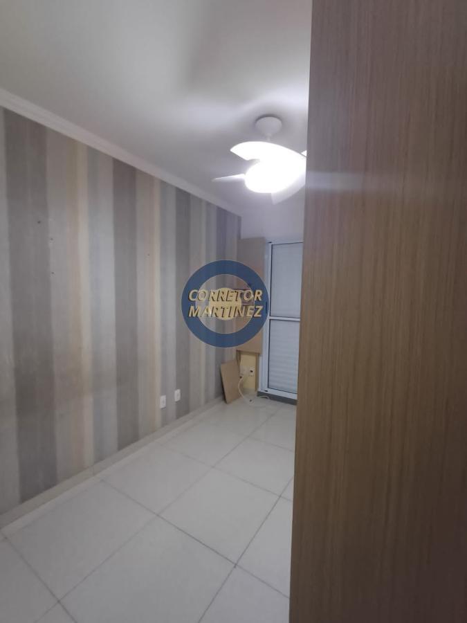 Apartamento à venda com 3 quartos, 89m² - Foto 8