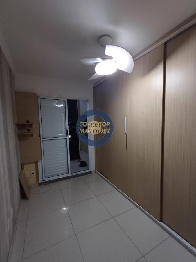 Apartamento à venda com 3 quartos, 89m² - Foto 7