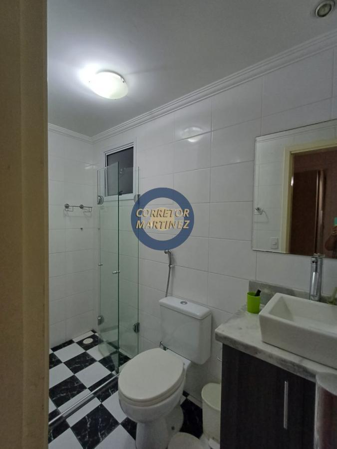 Apartamento à venda com 3 quartos, 89m² - Foto 9