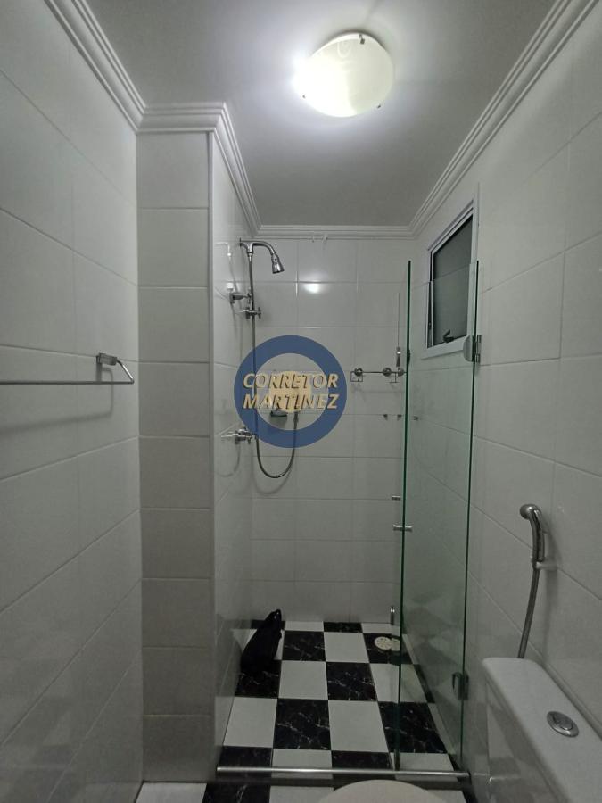 Apartamento à venda com 3 quartos, 89m² - Foto 10