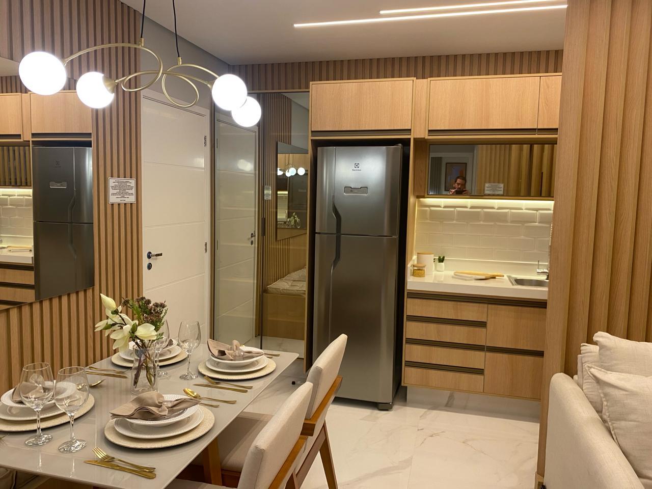 Apartamento à venda com 2 quartos, 45m² - Foto 34