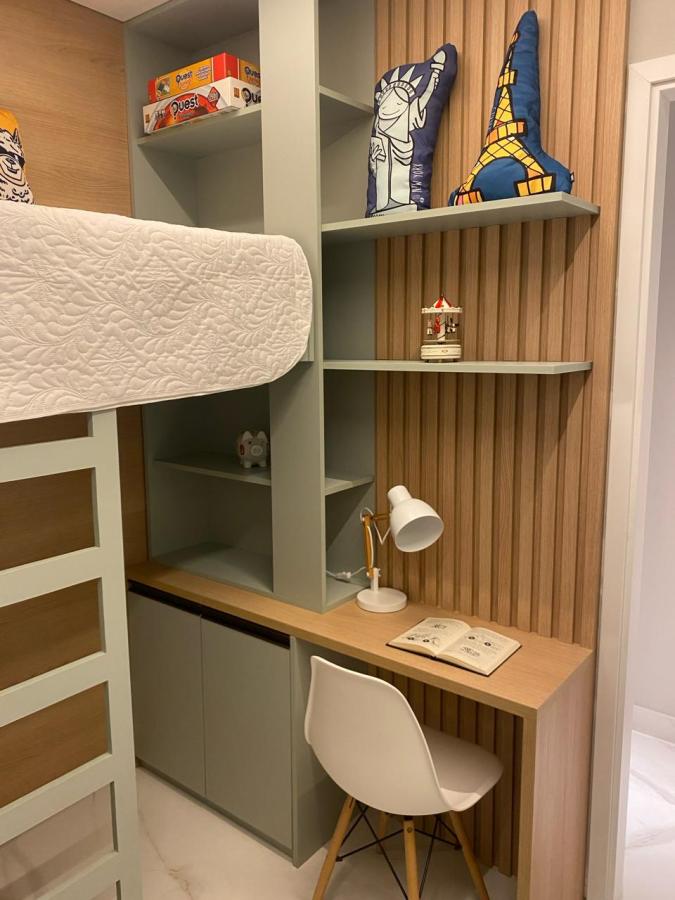 Apartamento à venda com 2 quartos, 45m² - Foto 40