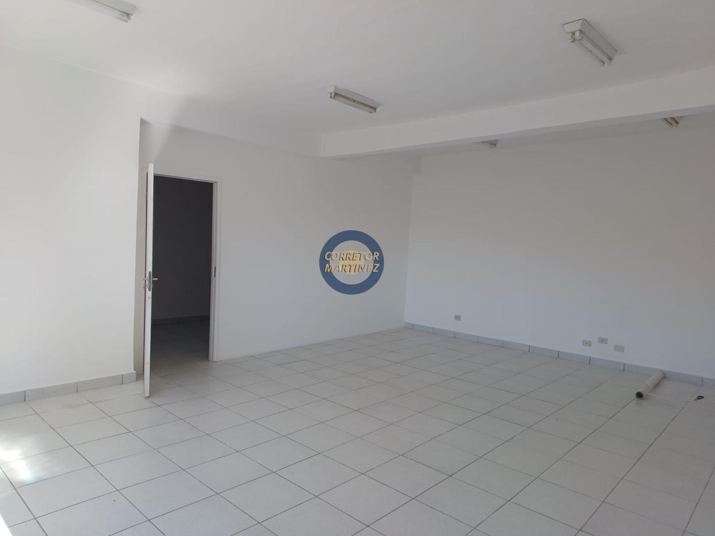 Conjunto Comercial-Sala para alugar, 63m² - Foto 2