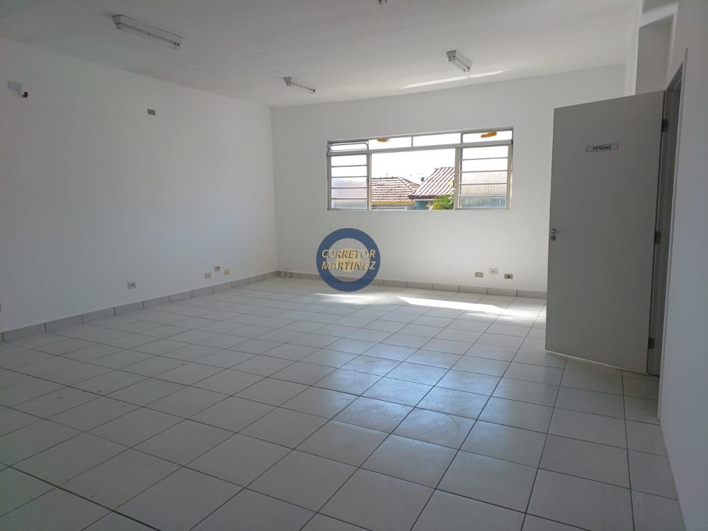 Conjunto Comercial-Sala para alugar, 63m² - Foto 1