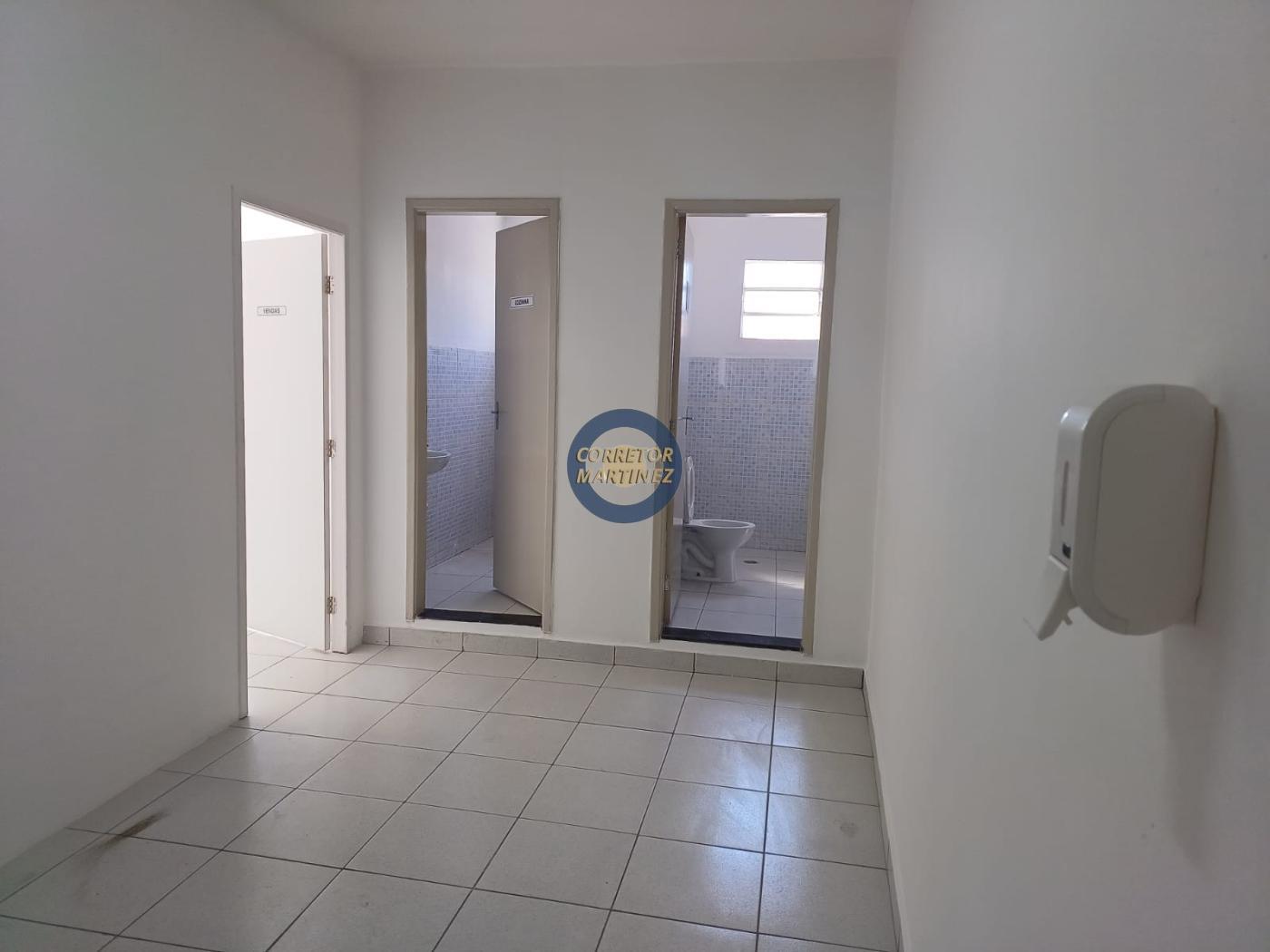 Conjunto Comercial-Sala para alugar, 63m² - Foto 4