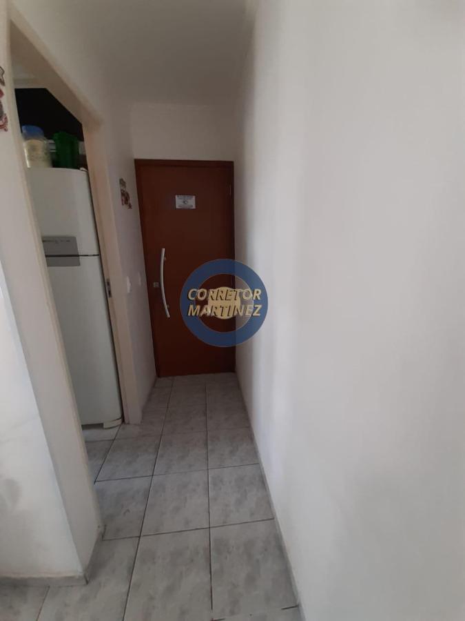 Apartamento à venda com 2 quartos, 48m² - Foto 15