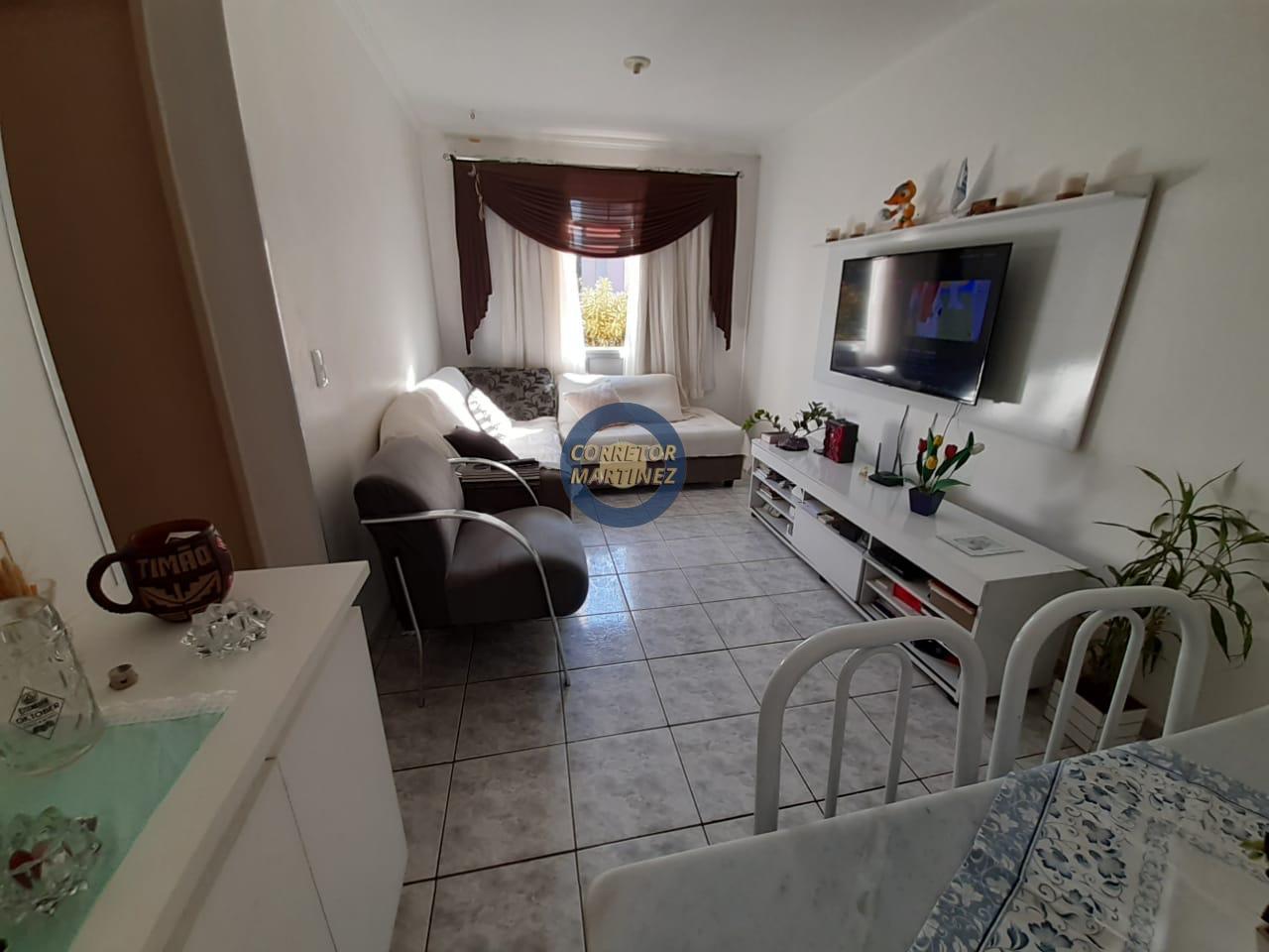 Apartamento à venda com 2 quartos, 48m² - Foto 26