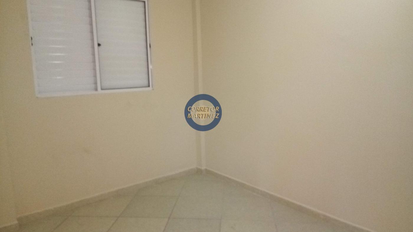 Apartamento à venda com 2 quartos, 60m² - Foto 5