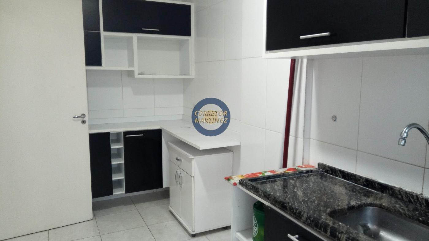 Apartamento à venda com 2 quartos, 60m² - Foto 10