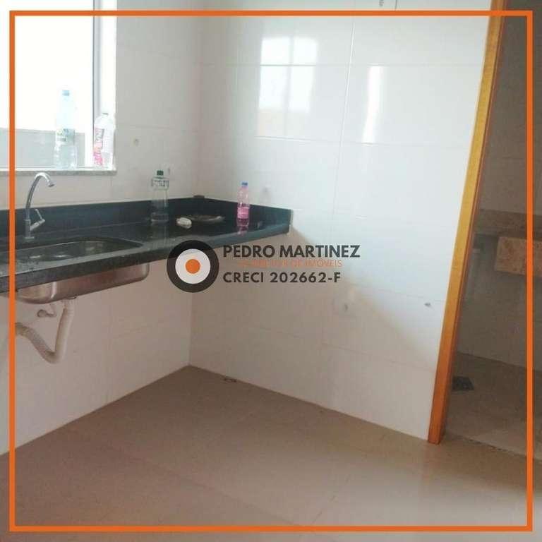 Apartamento à venda com 2 quartos, 45m² - Foto 4