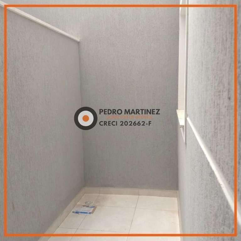 Apartamento à venda com 2 quartos, 45m² - Foto 5