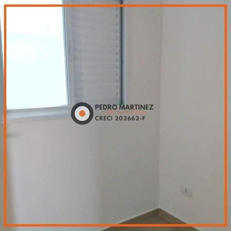 Apartamento à venda com 2 quartos, 45m² - Foto 8