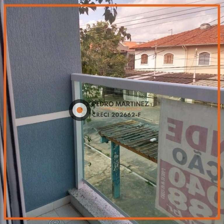 Apartamento à venda com 2 quartos, 45m² - Foto 10