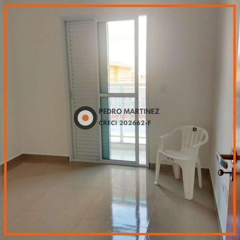 Apartamento à venda com 2 quartos, 45m² - Foto 11