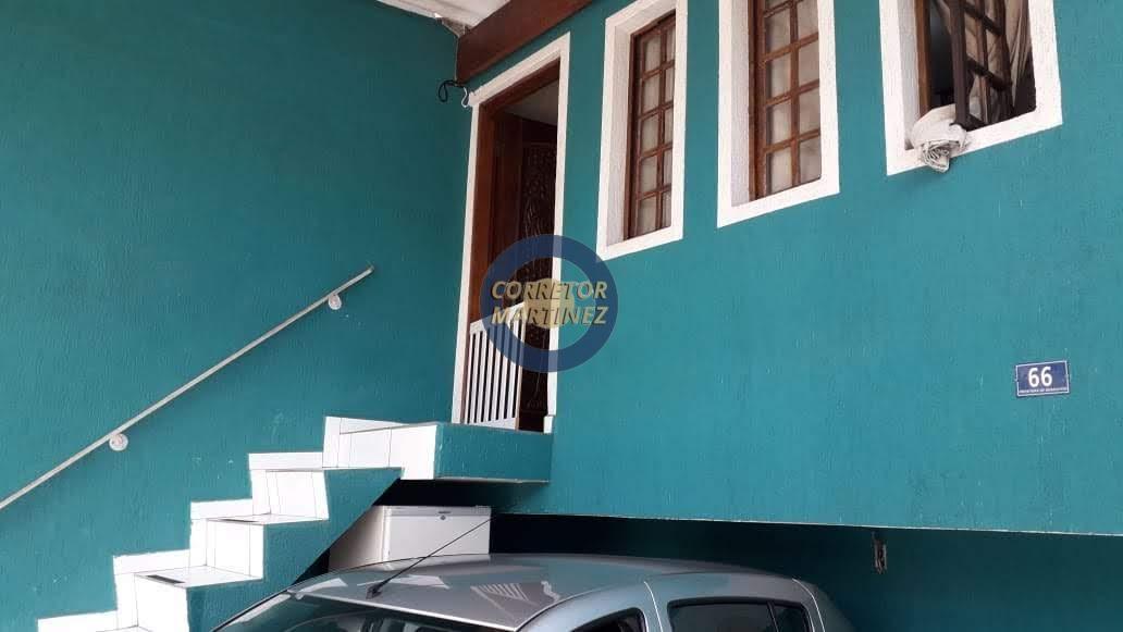 Sobrado à venda com 3 quartos, 129m² - Foto 5